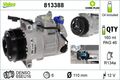 VALEO (813388) Klimakompressor für MERCEDES