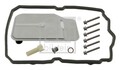 FEBI BILSTEIN Hydraulikfiltersatz Automatikgetriebe 100250 Siebfilter für KLASSE