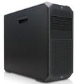 HP Z4 G4 Workstation Xeon W-2225 4,10GHZ 32GB DDR 1TB M.2 SSD NVS 315 W11 