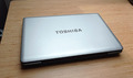 Toshiba Satellite L450  15.6" Notebook mit Windows 7 in gutem Zustand