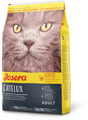 JOSERA Catelux (2 x 10 kg) | Mit Ente & Kartoffel für anspruchsvolle Katzen