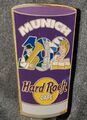 Hard Rock Cafe Pin München Munich Limited Edition 