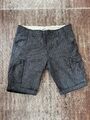 Cargo Shorts Herren EDC Esprit Größe 32