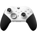 Microsoft Xbox One Elite Wireless Controller Series 2 Gamepad weiß/schwarz NEU