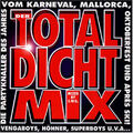 Various - Total Dicht Mix