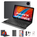 2025 New Android 14 Tablet 11 Zoll 8-core 16+256GB Dual kamera 8000mAh LCD WiFi6