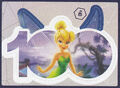 Rewe Das Beste Aus 100 Jahren Disney 1923 – 2023 Sticker Nr. 40: Peter Pan