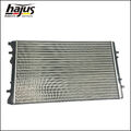 Original Hajus Wasserkühler Motorkühlung Audi A3 TT Seat Leon Skoda VW Bora Golf