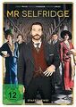 Mr. Selfridge - Staffel 2 [3 DVDs] von Anthony Byrne, Rob... | DVD | Zustand gut