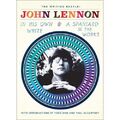 In seinem eigenen Schreiben und ein Spanier in Arbeit - HardBack NEU Lennon, John 2010-10