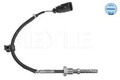 Abgastemperatursensor 114 800 0127 MEYLE für AUDI A4 B8 Avant A5 A5 Cabriolet