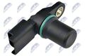 NTY Sensor, Nockenwellenposition ECP-NS-016 für INFINITI  passend für NISSAN