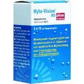 HYLO-VISION HD Plus Augentropfen 2X15ml PZN 660475