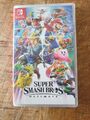 Nintendo Switch Spiel Super Smash Bros. Ultimate