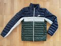 Nike Sportswear NSW Jacket, Steppjacke für Herren Gr. S, wie neu