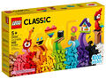 Lego Classic Viele Bausteine 11030 Lego