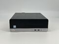 HP ProDesk 400 G5 SFF Intel i3-8100 8GB DDR4 256GB SSD Win 11 Pro Business PC