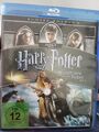 Harry Potter und die Heiligtümer des Todes (Teil 1) (2-Disc Edition) [Blu-ray]