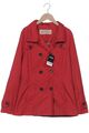 Fuchs Schmitt Mantel Damen Jacke Parka Gr. EU 38 Baumwolle Rot #bii3kcy