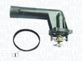 MAGNETI MARELLI 352317100140 THERMOSTAT, KÜHLMITTEL FÜR BMW FORD