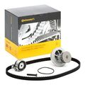 Continental ContiTech CT874WP2 Wasserpumpe + Zahnriemensatz für OPEL COMBO (71)