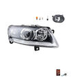 Scheinwerfer Osram Night Breaker Laser passend für Audi A6 4F 05/04-09/08 Xenon 