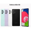 Samsung Galaxy A52s 5G - 128GB (Entsperrt) Alle Farben (Dual SIM) - Grade C