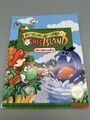 Super Mario World 2 Yoshis Island Super Nintendo SNES Spieleberater