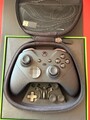 Microsoft Xbox Elite Series 2 Wireless Controller - Schwarz (FST-00003)
