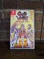 God Wars - The Complete Legend (Nintendo Switch) | new and sealed