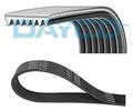 DAYCO 7PK1853 Keilrippenriemen für BMW 3 Touring (E91) 3 Limousine (E90) 1853mm