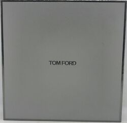 💝 TOM FORD BLACK ORCHID Set  EdP 50ml/EdP Travel Spray 10ml NEU