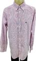 ETRO Milano Hemd XL 44 Herren Poloshirt Hemden Sweatshirt Businesshemd Männer