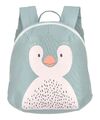 Lässig About Friends Tiny Backpack Rucksack Rucksack Penguin Light Blue mint Neu