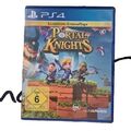 Portal Knights (Sony PlayStation 4, 2017) Ersteauflage