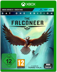 Wired Productions The Falconeer Day One Edition (Xbox One)