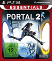 Portal 2 -- Essentials Sony PlayStation 3 | PS3 | inkl. Anleitung