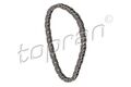 Kette Ölpumpenantrieb TOPRAN 109 609 für SKODA SEAT VW AUDI GOLF 4 1J1 BORA 1 B5