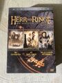 Der Herr der Ringe - Die Spielfilm Trilogie [3 DVDs] von ... | DVD | Zustand gut