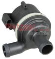 METZGER Zusatzwasserpumpe für AUDI/SEAT/SKODA/VW 2221061