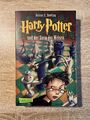 Harry Potter 1 und der Stein der Weisen von Joanne K. Rowling (2005,...