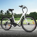 26 Zoll Elektrofahrrad Moutainbike E Bike Pedelec Damen Herren Citybike E MTB DE