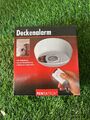 PENTATECH Deckenalarm DA02 Fernbedienung Bewegungsmelder Hausalarm Minialarm (2)