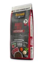 Belcando Adult GF Beef 12,5 kg getreidefreies Hundefutter