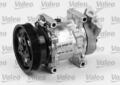 VALEO 699218 6V12 Klimaanlage Klimakompressor PAG 46 R134a