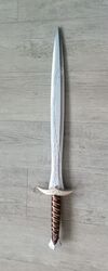 Larp Schwert Stich - Hobbits - Lotr - Cosplay - Prop - Mittelalter - Ritter