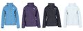 The North Face Evolve II Triclimate Damen Wasserdichte Doppeljacke/Fleecejacke