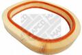 MAPCO 60575 Luftfilter passend für MERCEDES-BENZ 190 (W201) Stufenheck (W124)