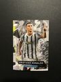 2021 Topps Now Cristiano Ronaldo 768 Career Goals 