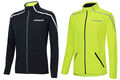 AIRTRACKS Damen Thermo Laufjacke / Funktionsjacke / Trainingsjacke